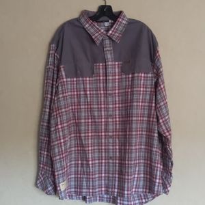 ROCAWEAR Men's shirt